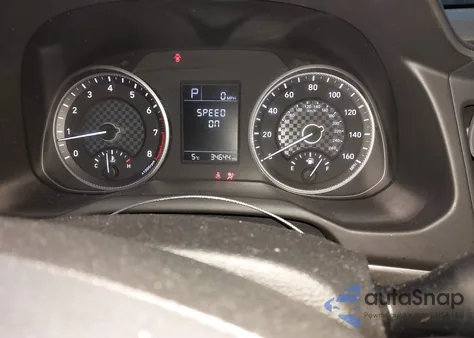 2019 Hyundai Elantra Se z USA, uszkodzony, nr VIN KMHD74LF3KU791197